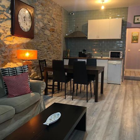 Apartamento Lupita Cudillero Exteriér fotografie