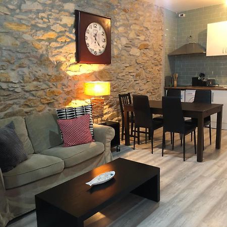 Apartamento Lupita Cudillero Exteriér fotografie