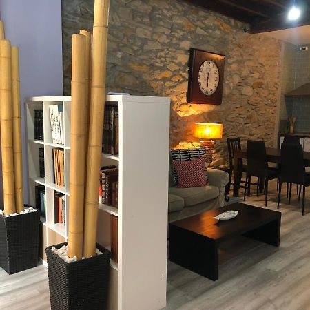 Apartamento Lupita Cudillero Exteriér fotografie