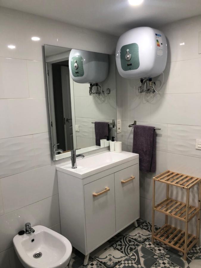Apartamento Lupita Cudillero Exteriér fotografie