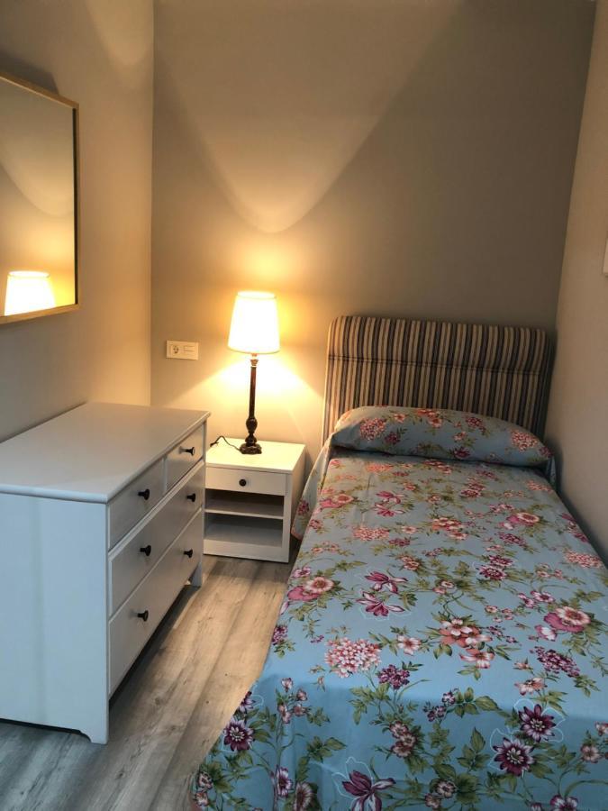 Apartamento Lupita Cudillero Exteriér fotografie