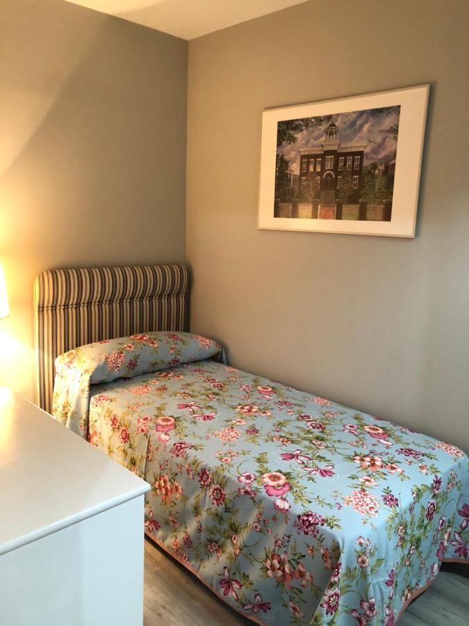 Apartamento Lupita Cudillero Exteriér fotografie