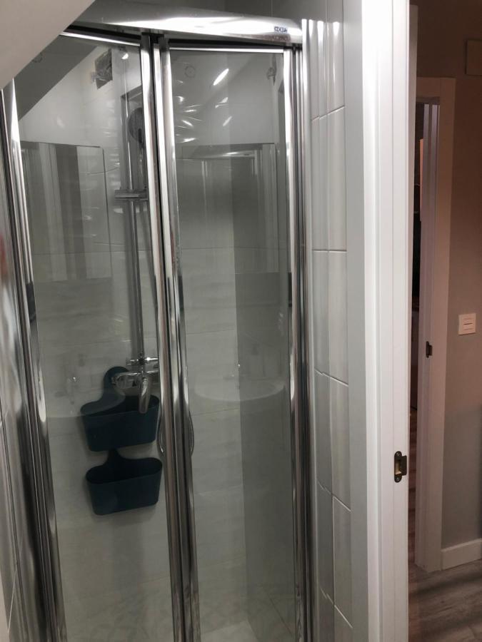 Apartamento Lupita Cudillero Exteriér fotografie